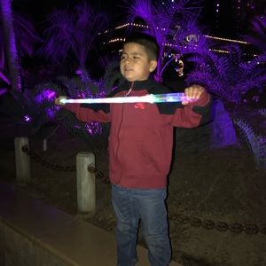 Meet your Posher, Jeffrey